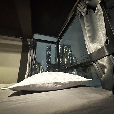 בנגקוק Stay At Pan Hostel מראה חיצוני תמונה