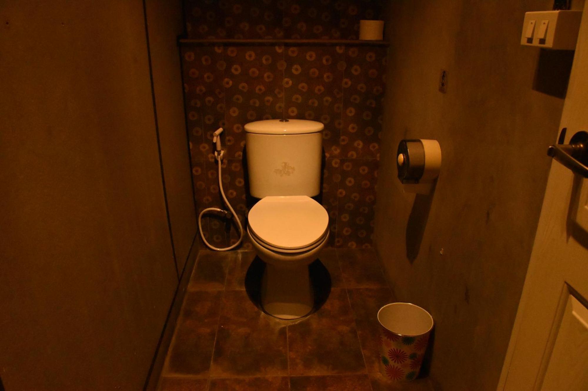 בנגקוק Stay At Pan Hostel מראה חיצוני תמונה