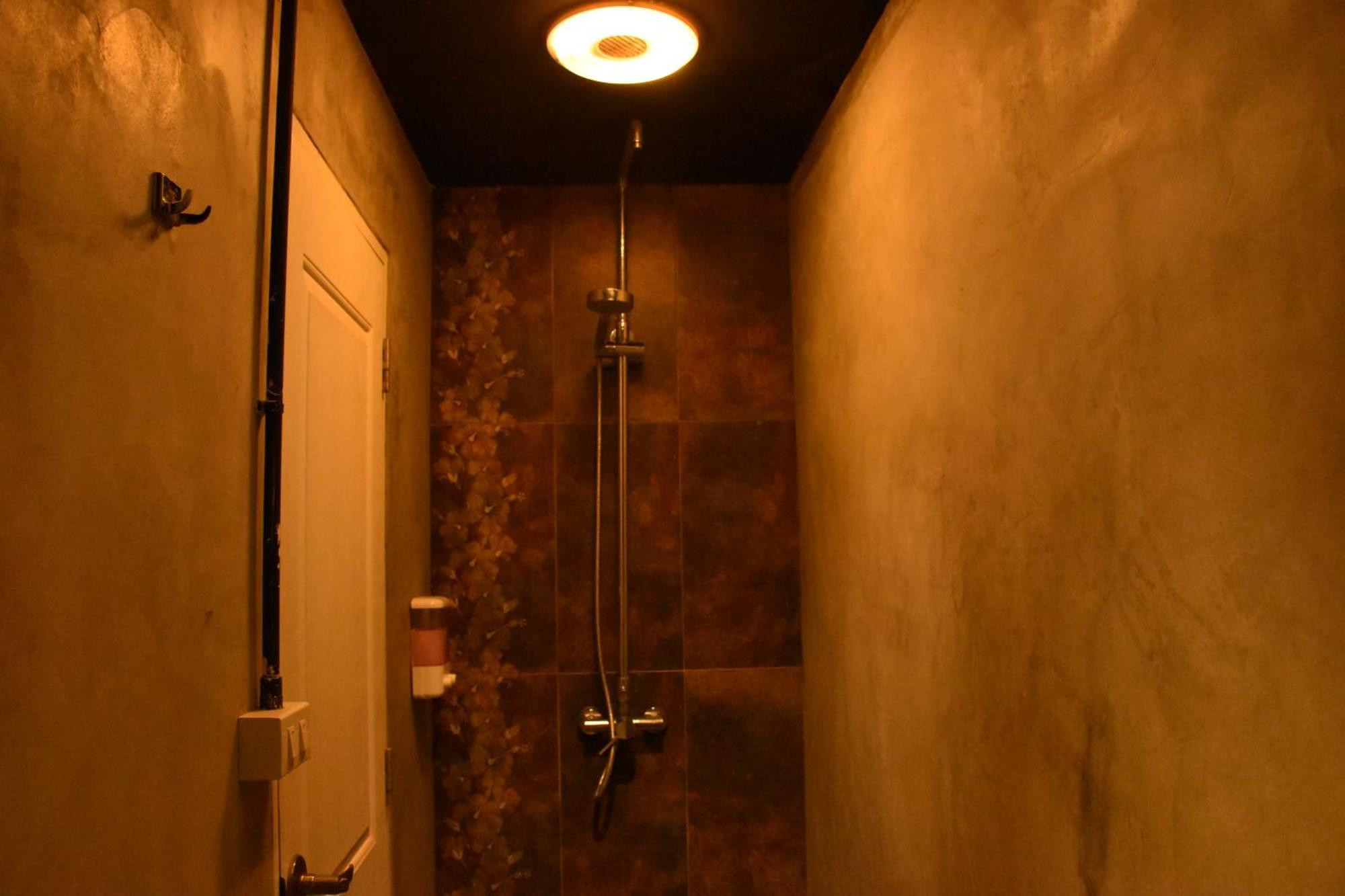 בנגקוק Stay At Pan Hostel מראה חיצוני תמונה